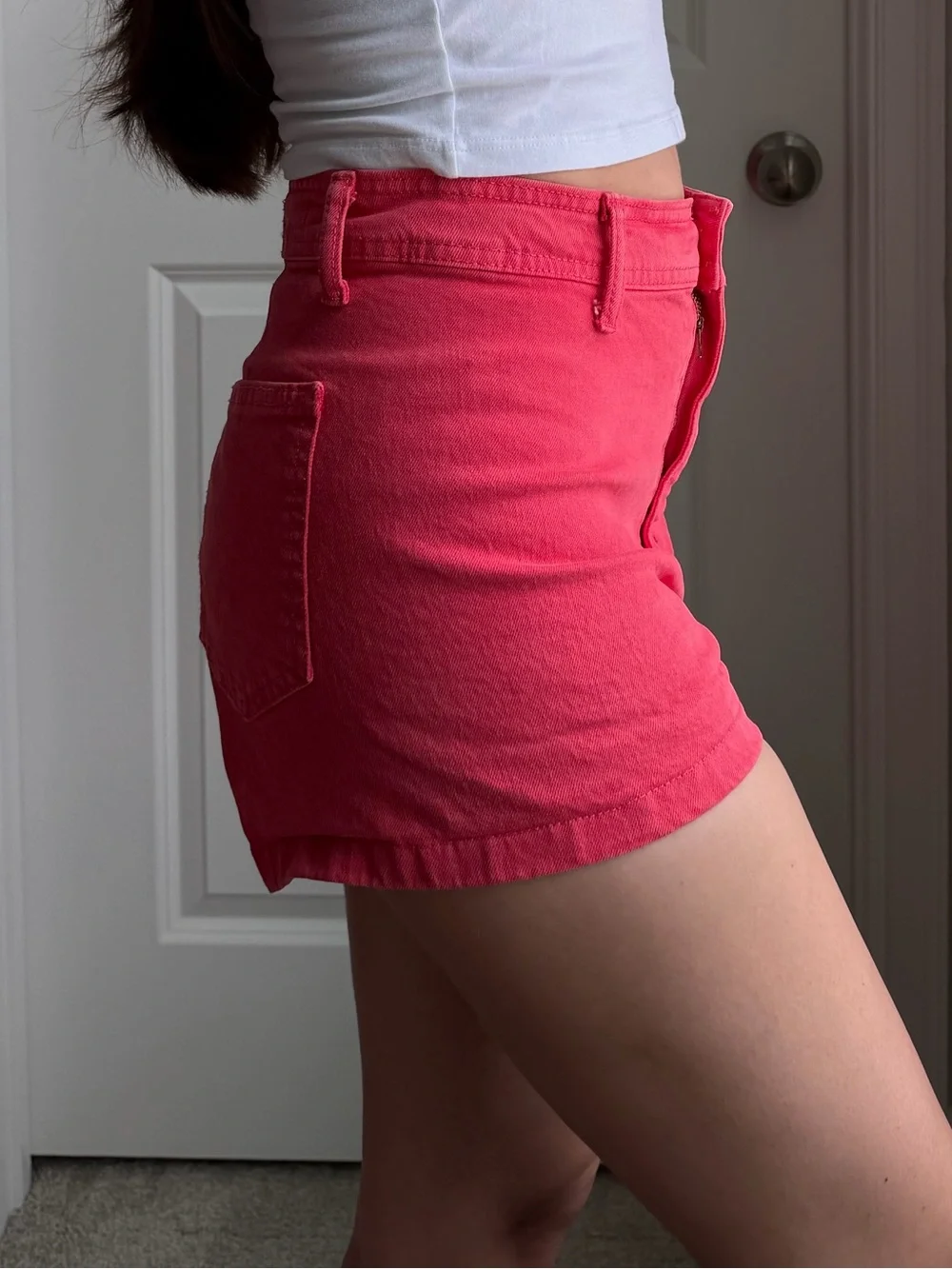 UNIVERSAL THREAD Sailor Shorts